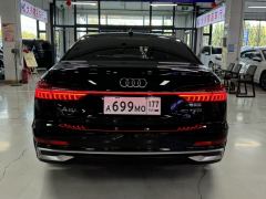 Audi A6L 40 TFSI Luxury Sport Edition - photo 5