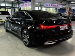 Audi A6L 40 TFSI Luxury Sport Edition - photo 6