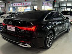 Audi A6L 40 TFSI Luxury Sport Edition - photo 7