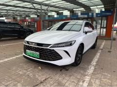 BYD Qin PLUS DM-i Smart Driving Edition 1.5L 55km Leading Edition - photo 1