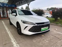 BYD Qin PLUS DM-i Smart Driving Edition 1.5L 55km Leading Edition - photo 2