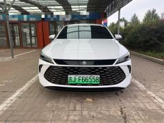 BYD Qin PLUS DM-i Smart Driving Edition 1.5L 55km Leading Edition - photo 3