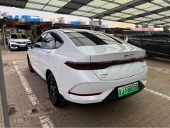 BYD Qin PLUS DM-i Smart Driving Edition 1.5L 55km Leading Edition - photo 4