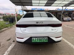 BYD Qin PLUS DM-i Smart Driving Edition 1.5L 55km Leading Edition - photo 5