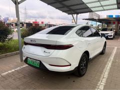 BYD Qin PLUS DM-i Smart Driving Edition 1.5L 55km Leading Edition - photo 6