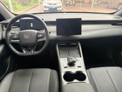 BYD Qin PLUS DM-i Smart Driving Edition 1.5L 55km Leading Edition - photo 9