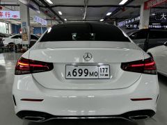 Mercedes-Benz A-Class A 180 L - ფოტო 5