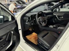 Mercedes-Benz A-Class A 180 L - ფოტო 7