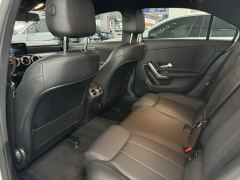 Mercedes-Benz A-Class A 180 L - ფოტო 8