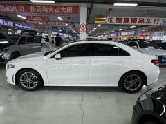 Mercedes-Benz A-Class A 180 L - ფოტო 9