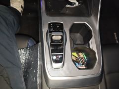 GAC Trumpchi GS3 Aion GS3 Shadow Speed 270T Smart Edition - ფოტო 10