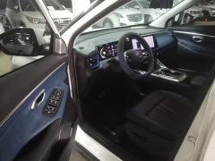 GAC Trumpchi GS3 Aion GS3 Shadow Speed 270T Smart Edition - ფოტო 12