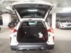 GAC Trumpchi GS3 Aion GS3 Shadow Speed 270T Smart Edition - ფოტო 15