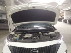 GAC Trumpchi GS3 Aion GS3 Shadow Speed 270T Smart Edition - ფოტო 16