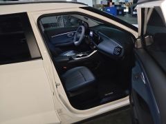 GAC Trumpchi GS3 Aion GS3 Shadow Speed 270T Smart Edition - ფოტო 19
