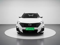 GAC Trumpchi GS3 Aion GS3 Shadow Speed 270T Smart Edition - ფოტო 2