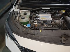 GAC Trumpchi GS3 Aion GS3 Shadow Speed 270T Smart Edition - ფოტო 20
