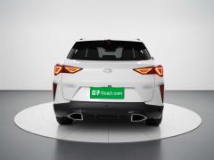 GAC Trumpchi GS3 Aion GS3 Shadow Speed 270T Smart Edition - ფოტო 3