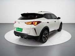 GAC Trumpchi GS3 Aion GS3 Shadow Speed 270T Smart Edition - ფოტო 4