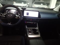 GAC Trumpchi GS3 Aion GS3 Shadow Speed 270T Smart Edition - ფოტო 5