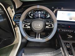 GAC Trumpchi GS3 Aion GS3 Shadow Speed 270T Smart Edition - ფოტო 6