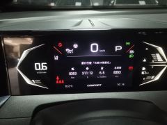 GAC Trumpchi GS3 Aion GS3 Shadow Speed 270T Smart Edition - ფოტო 8