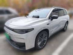 Leapmotor C16 EREV 200km Exclusive Edition - photo 1
