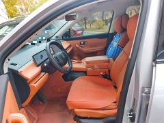 Leapmotor C16 EREV 200km Exclusive Edition - photo 11