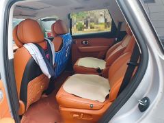 Leapmotor C16 EREV 200km Exclusive Edition - photo 13