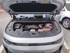 Leapmotor C16 EREV 200km Exclusive Edition - photo 16
