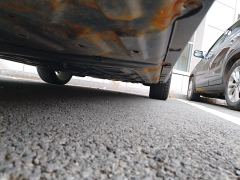 Leapmotor C16 EREV 200km Exclusive Edition - photo 18