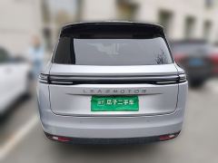 Leapmotor C16 EREV 200km Exclusive Edition - photo 3