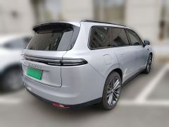 Leapmotor C16 EREV 200km Exclusive Edition - photo 4