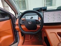 Leapmotor C16 EREV 200km Exclusive Edition - photo 6