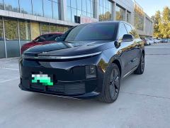 Li Auto L6 Pro - ფოტო 1