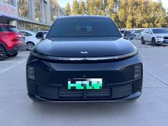 Li Auto L6 Pro - ფოტო 2