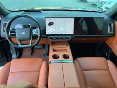 Li Auto L6 Pro - ფოტო 5
