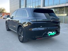 Li Auto L6 Pro - ფოტო 7