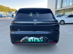 Li Auto L6 Pro - ფოტო 8