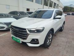 Haval H6 Guochao Edition 1.5T 2WD Champion Edition - photo 1