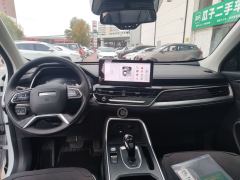 Haval H6 Guochao Edition 1.5T 2WD Champion Edition - photo 11