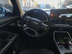 Haval H6 Guochao Edition 1.5T 2WD Champion Edition - photo 12