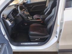 Haval H6 Guochao Edition 1.5T 2WD Champion Edition - photo 17