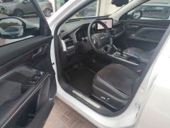 Haval H6 Guochao Edition 1.5T 2WD Champion Edition - photo 18
