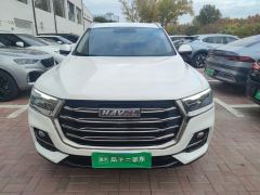 Haval H6 Guochao Edition 1.5T 2WD Champion Edition - photo 2