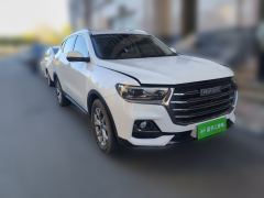 Haval H6 Guochao Edition 1.5T 2WD Champion Edition - photo 3