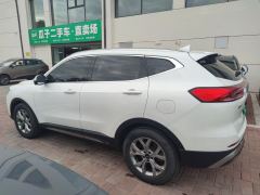 Haval H6 Guochao Edition 1.5T 2WD Champion Edition - photo 4