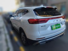 Haval H6 Guochao Edition 1.5T 2WD Champion Edition - photo 5