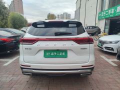 Haval H6 Guochao Edition 1.5T 2WD Champion Edition - photo 6