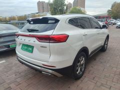 Haval H6 Guochao Edition 1.5T 2WD Champion Edition - photo 7